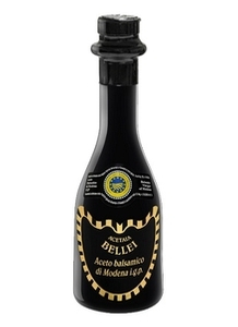Acetaia Bellei Balsamic Vinegar Black Label
